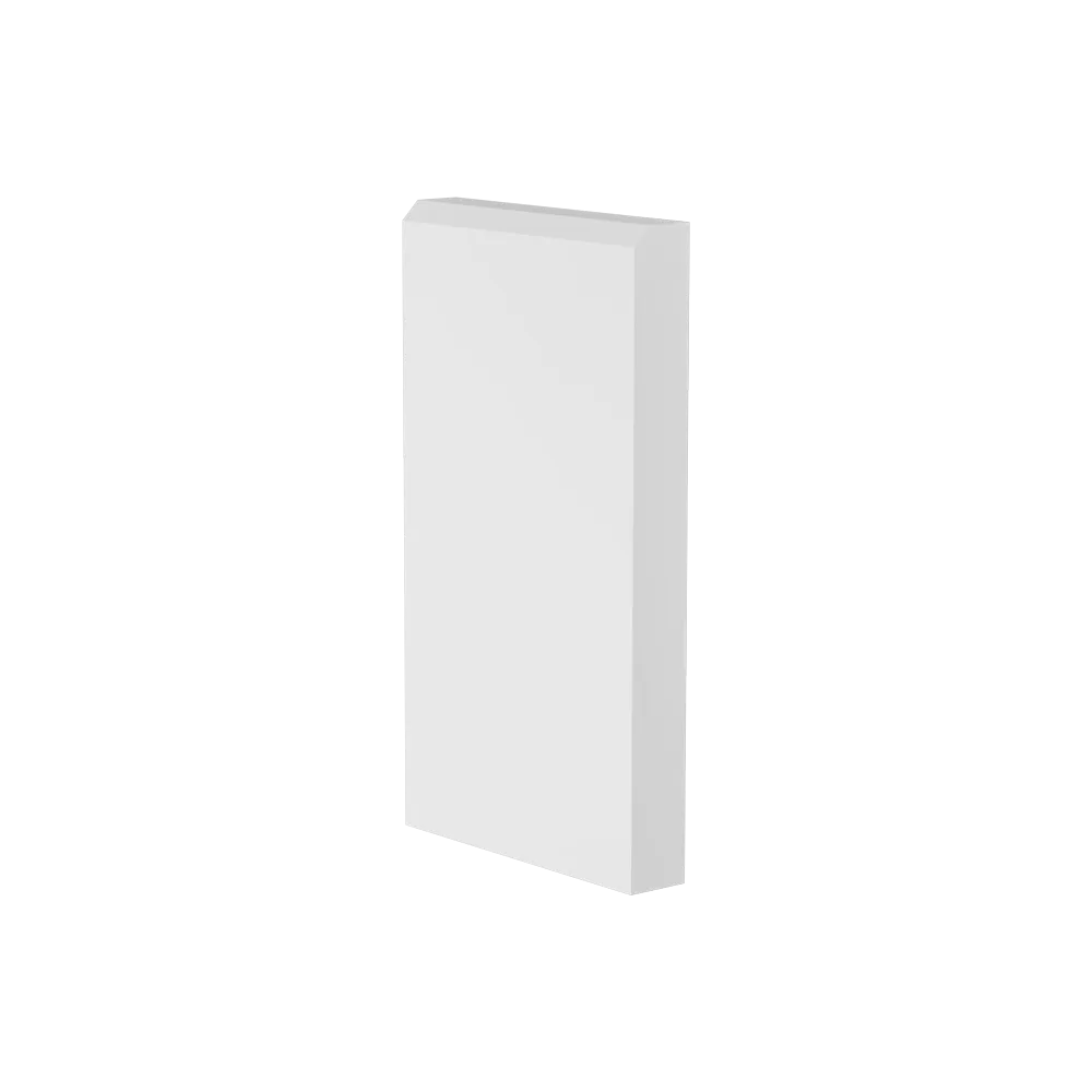 Orac Decor  - Panel D320 3D Model
