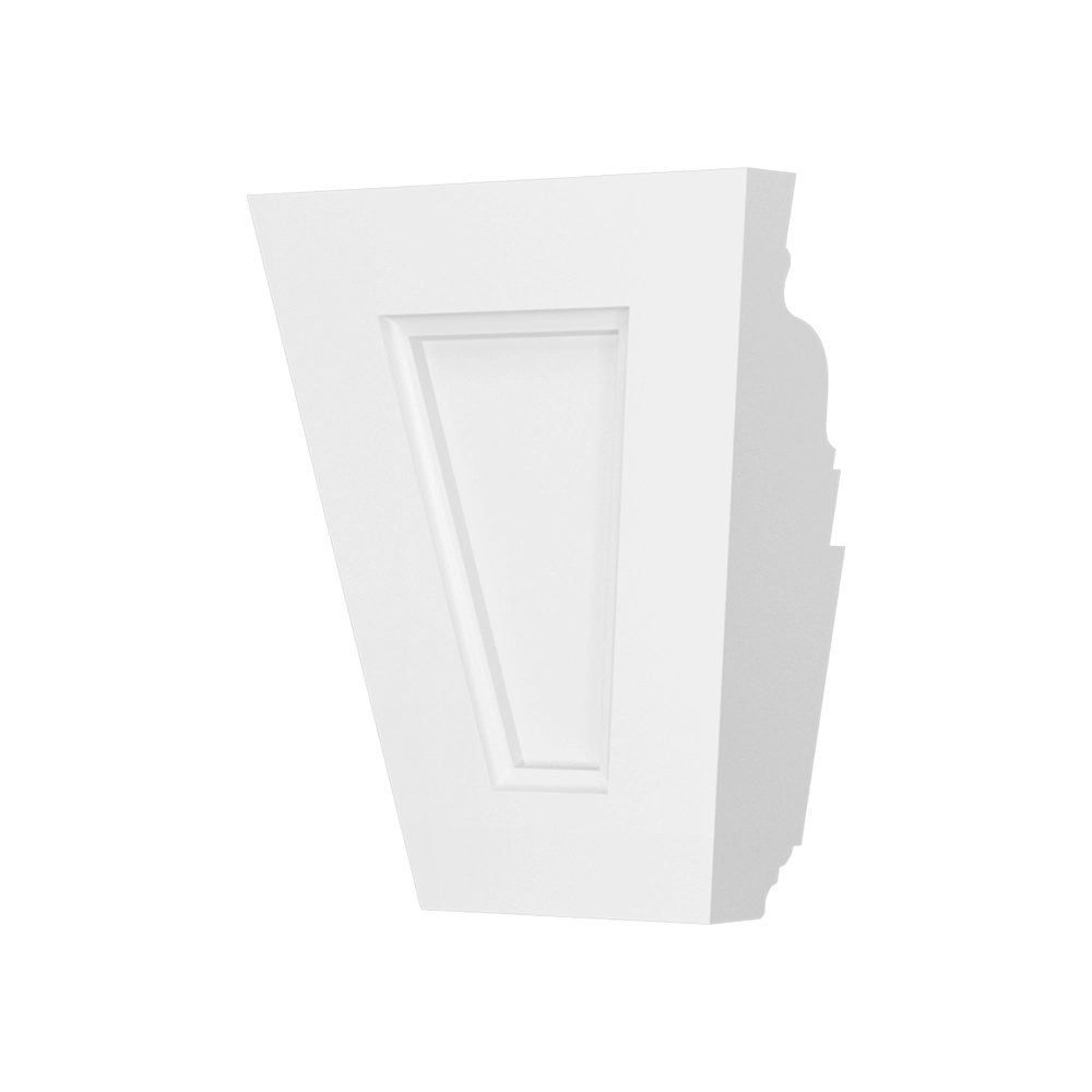 Orac Decor  - Panel D402 3D Model