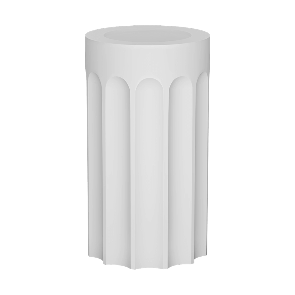 Orac Decor  - Panel K1002 3D Model