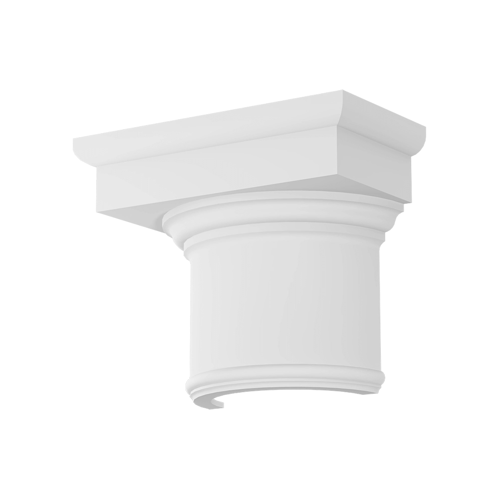 Orac Decor  - Panel K1111 3D Model