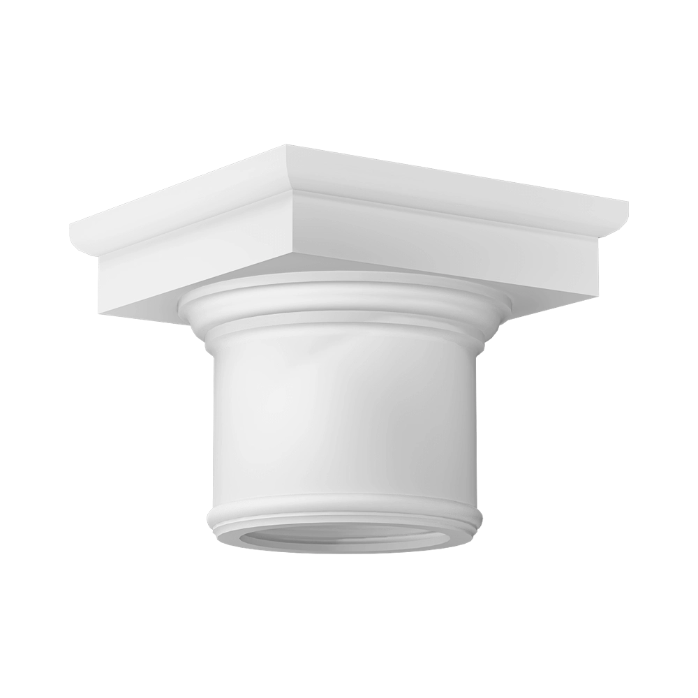 Orac Decor  - Panel K1112 3D Model