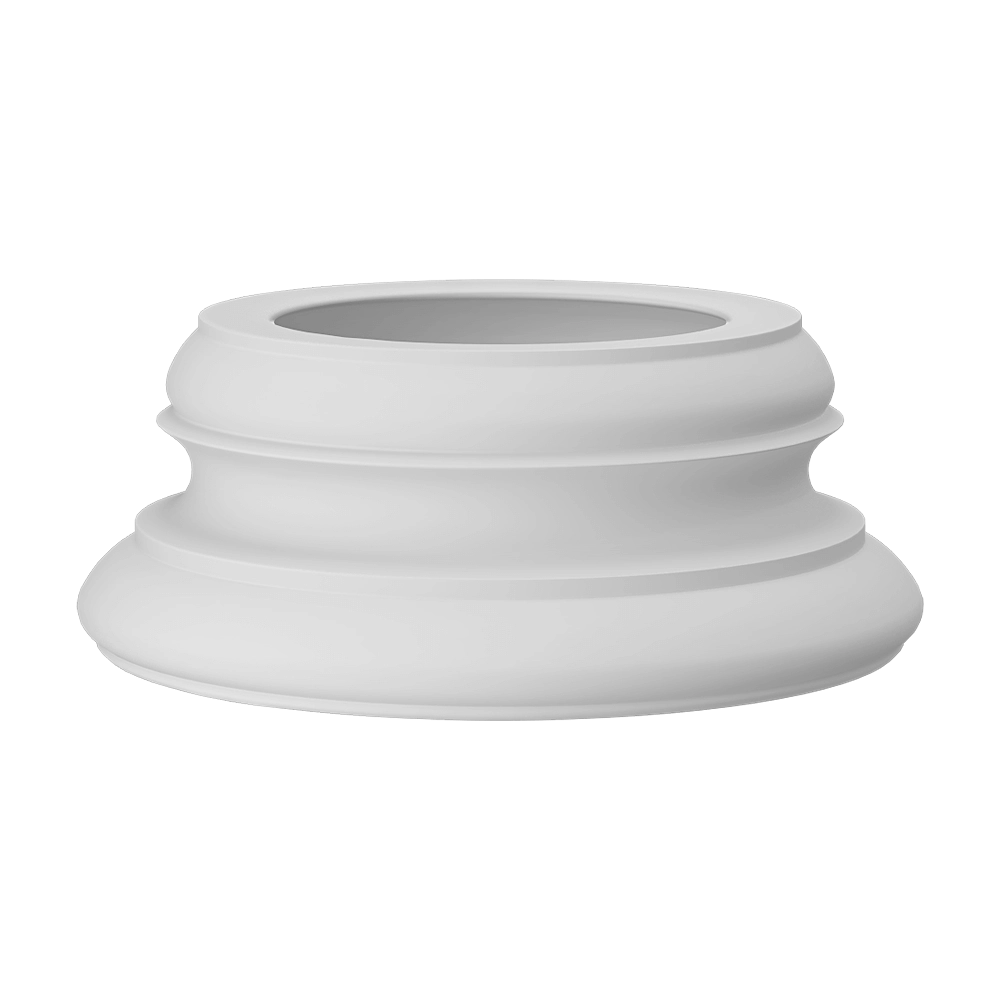 Orac Decor  - Panel K1152 3D Model