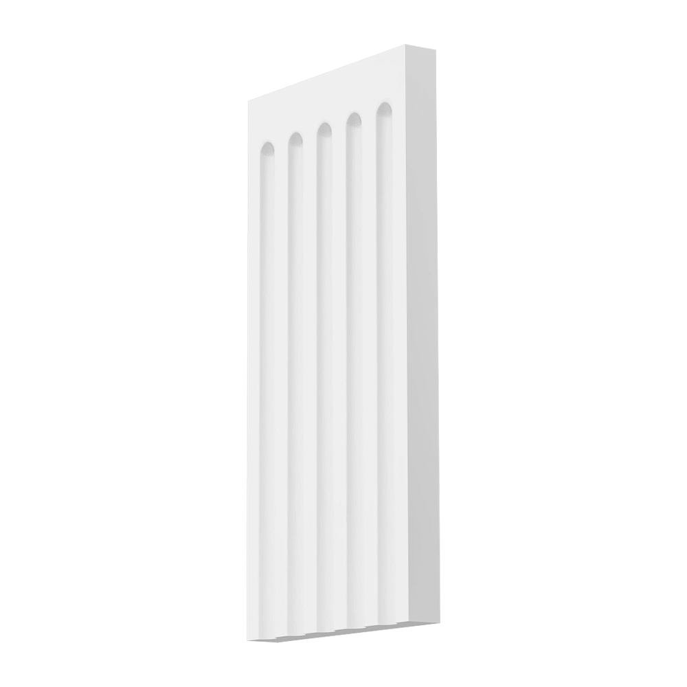 Orac Decor  - Panel K200 3D Model