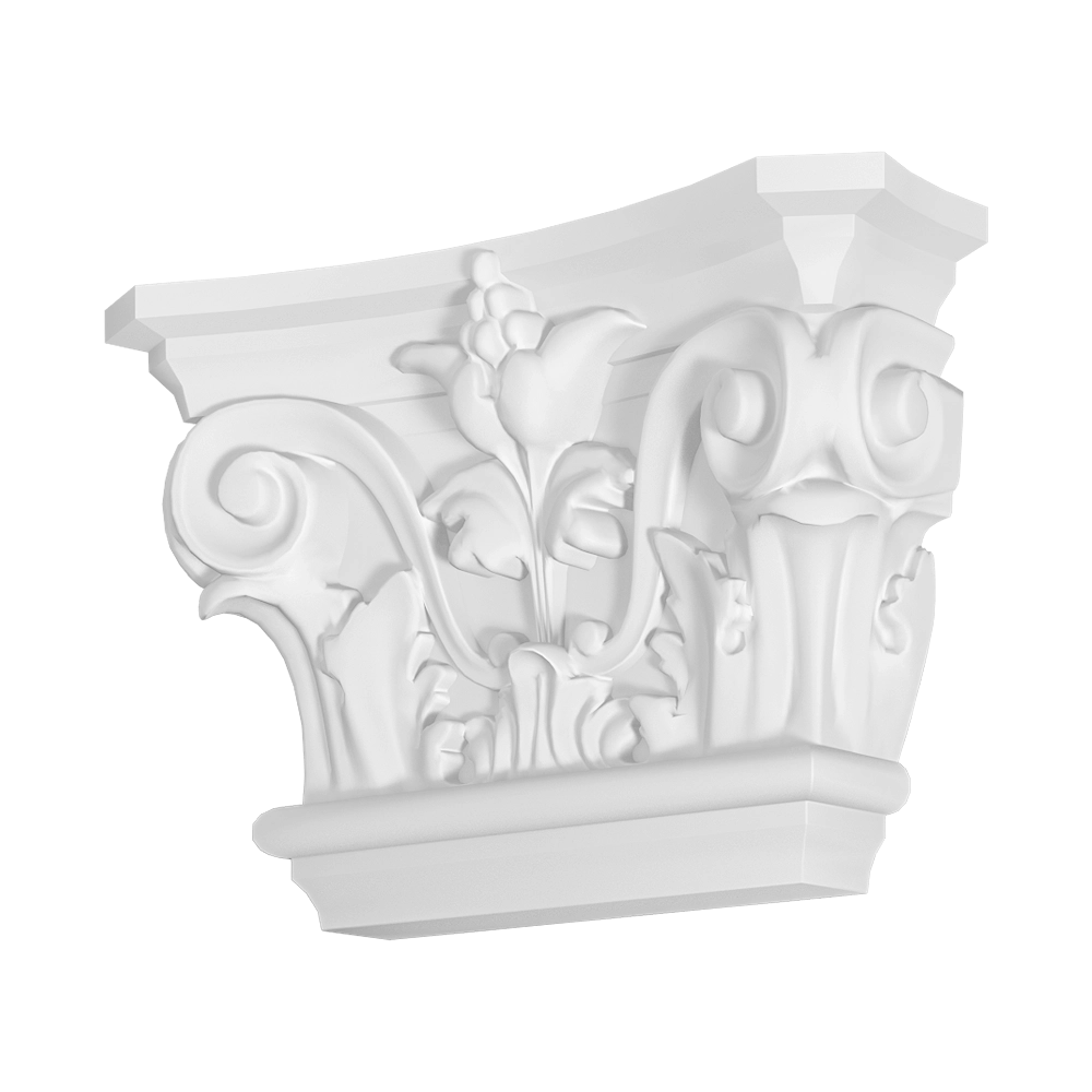 Orac Decor  - Panel K201 3D Model