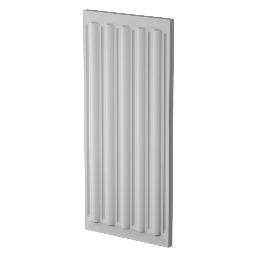 Orac Decor  - Panel K250 3D Model