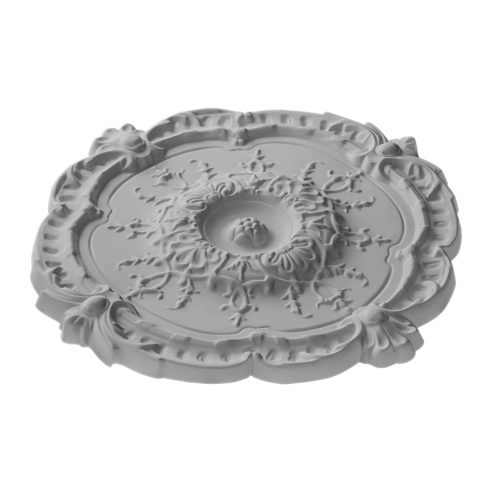 Orac Decor  - Panel R 31 3D Model