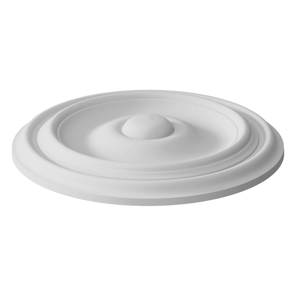 Orac Decor  - Panel R07 3D Model