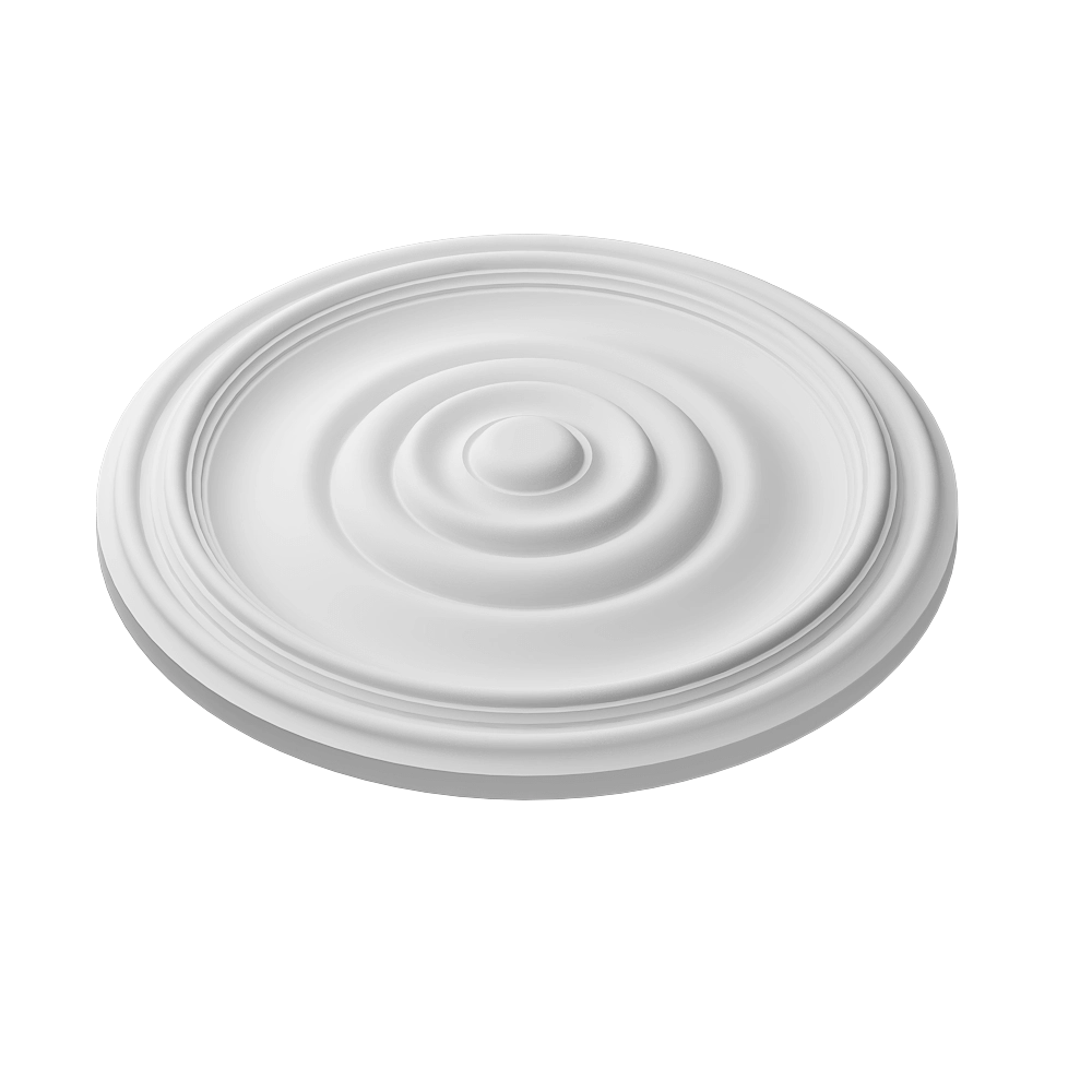 Orac Decor  - Panel R08 3D Model