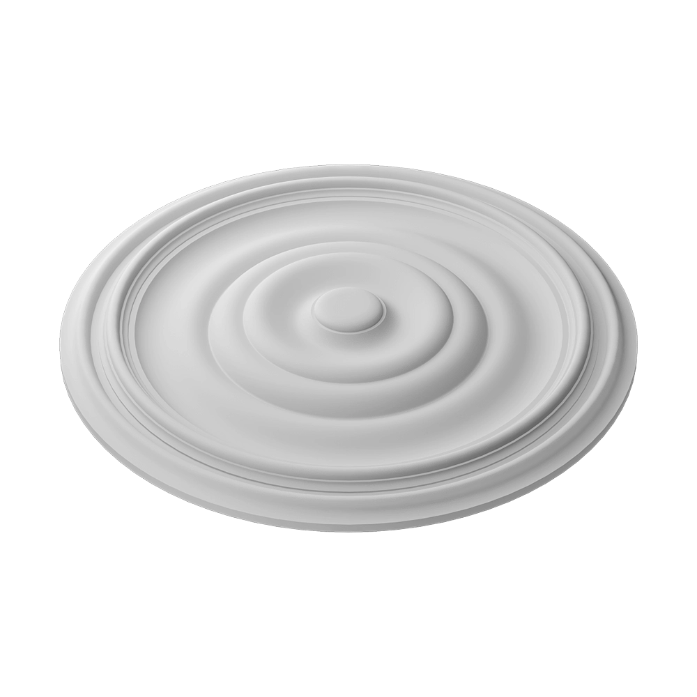 Orac Decor  - Panel R09 3D Model