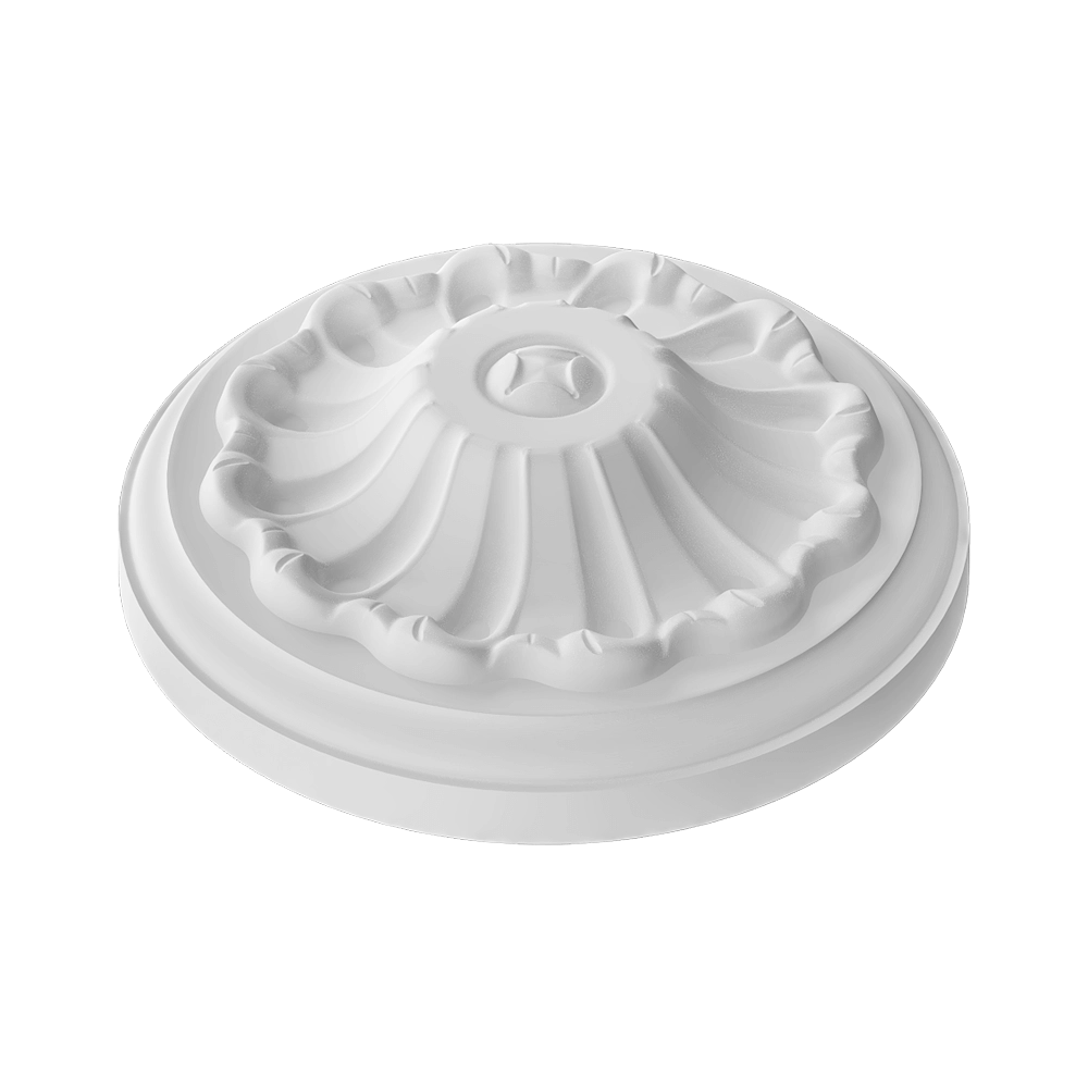 Orac Decor  - Panel R10 3D Model