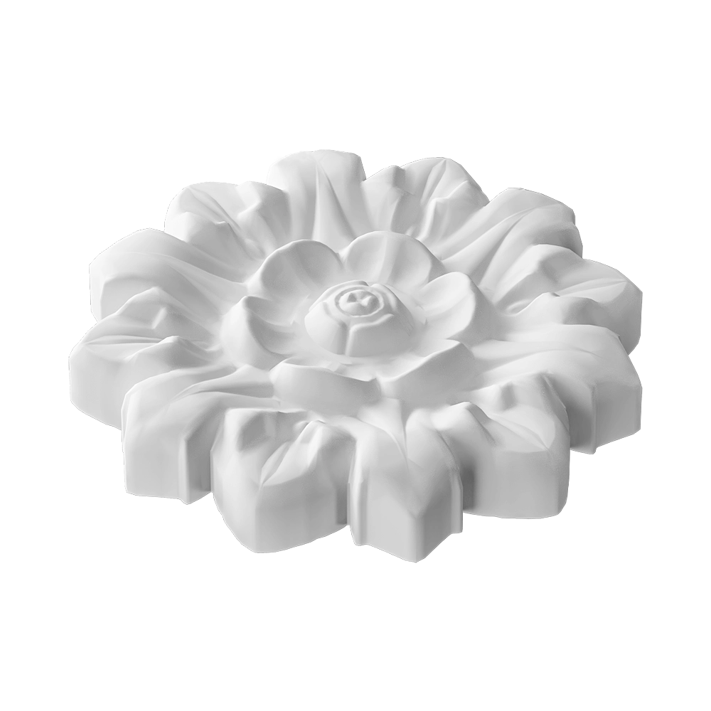 Orac Decor  - Panel R12 3D Model