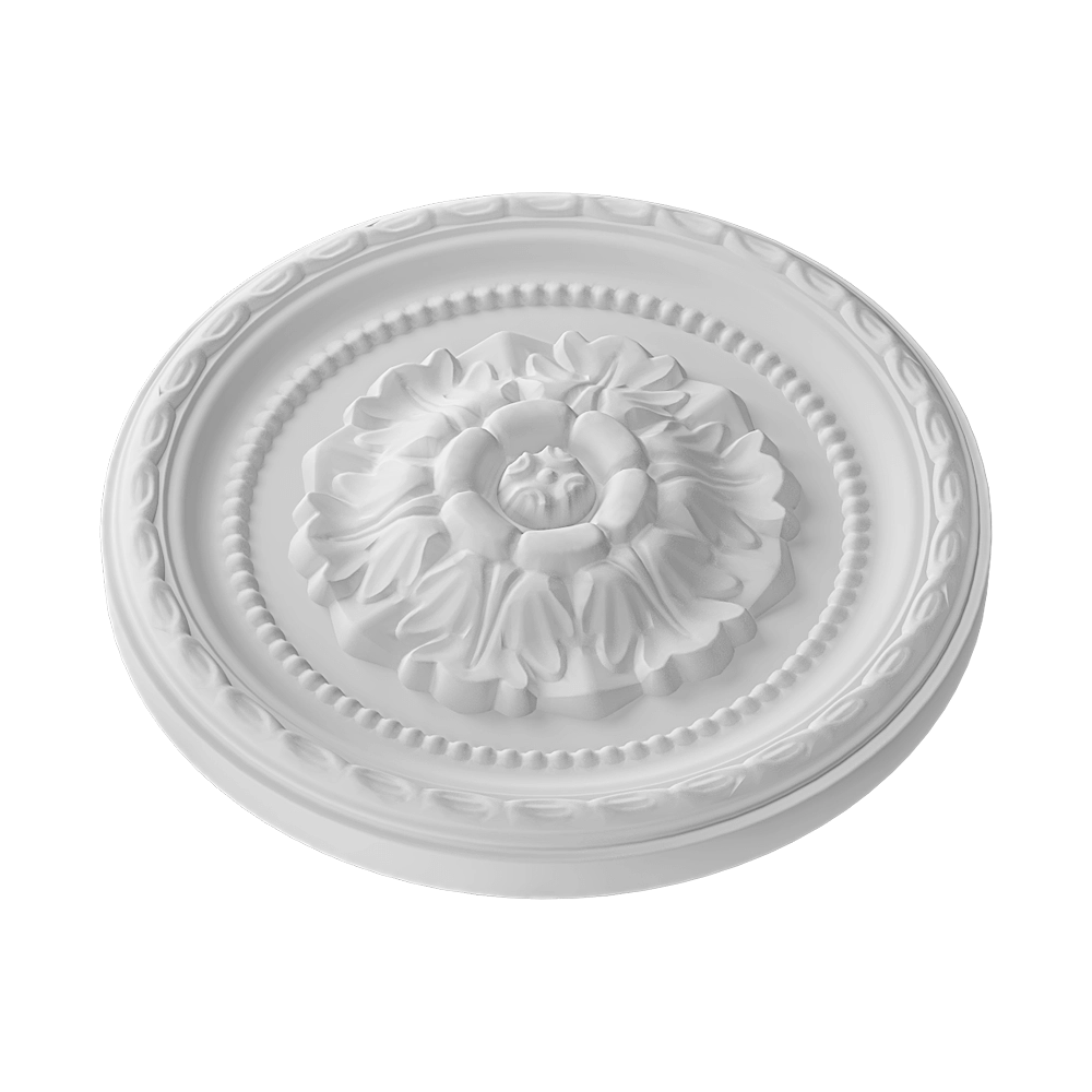 Orac Decor  - Panel R13 3D Model