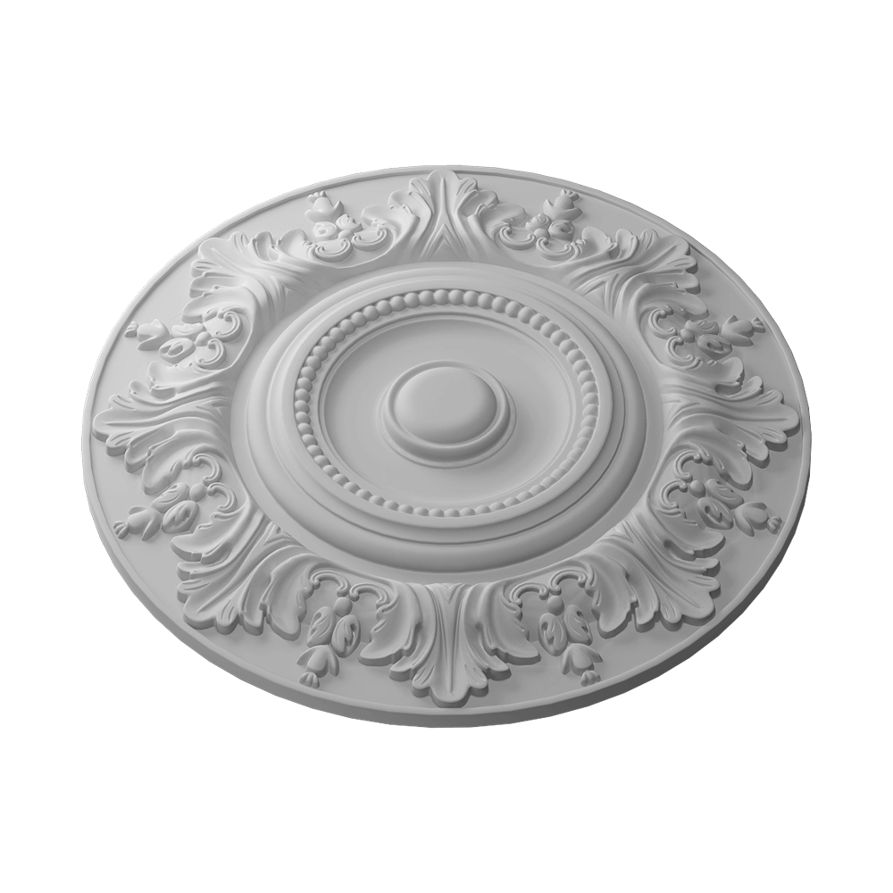 Orac Decor  - Panel R17 3D Model