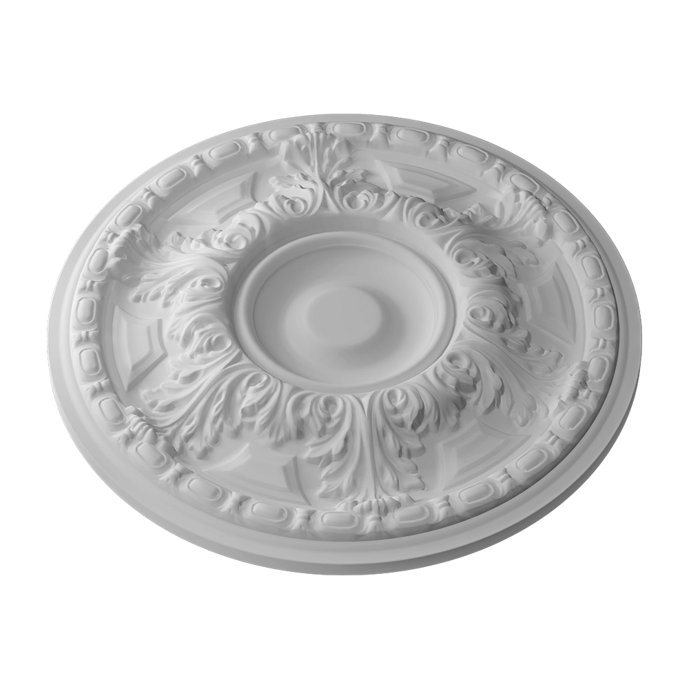 Orac Decor  - Panel R18 3D Model