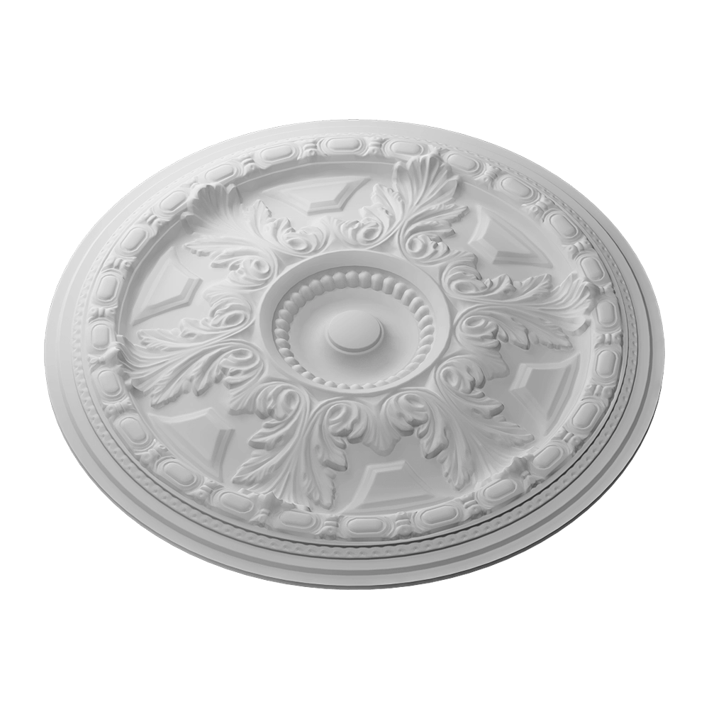 Orac Decor  - Panel R23 3D Model