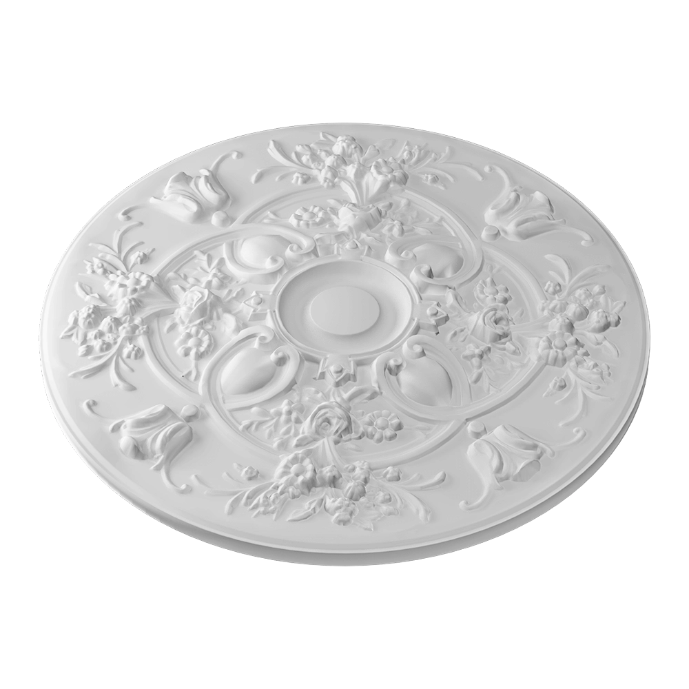 Orac Decor  - Panel R24 3D Model