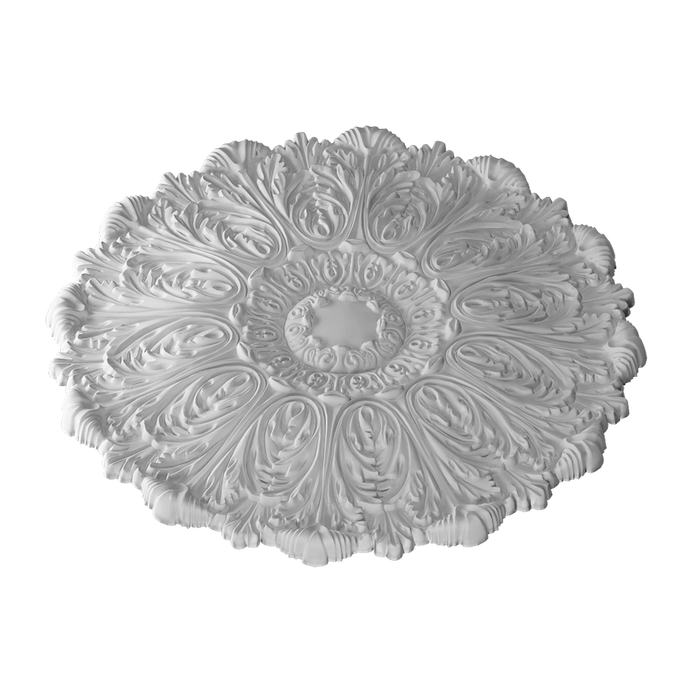 Orac Decor  - Panel R27 3D Model