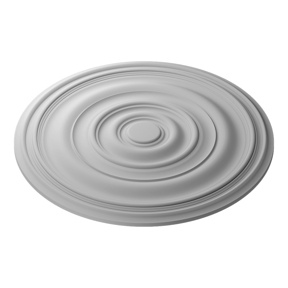 Orac Decor  - Panel R40 3D Model