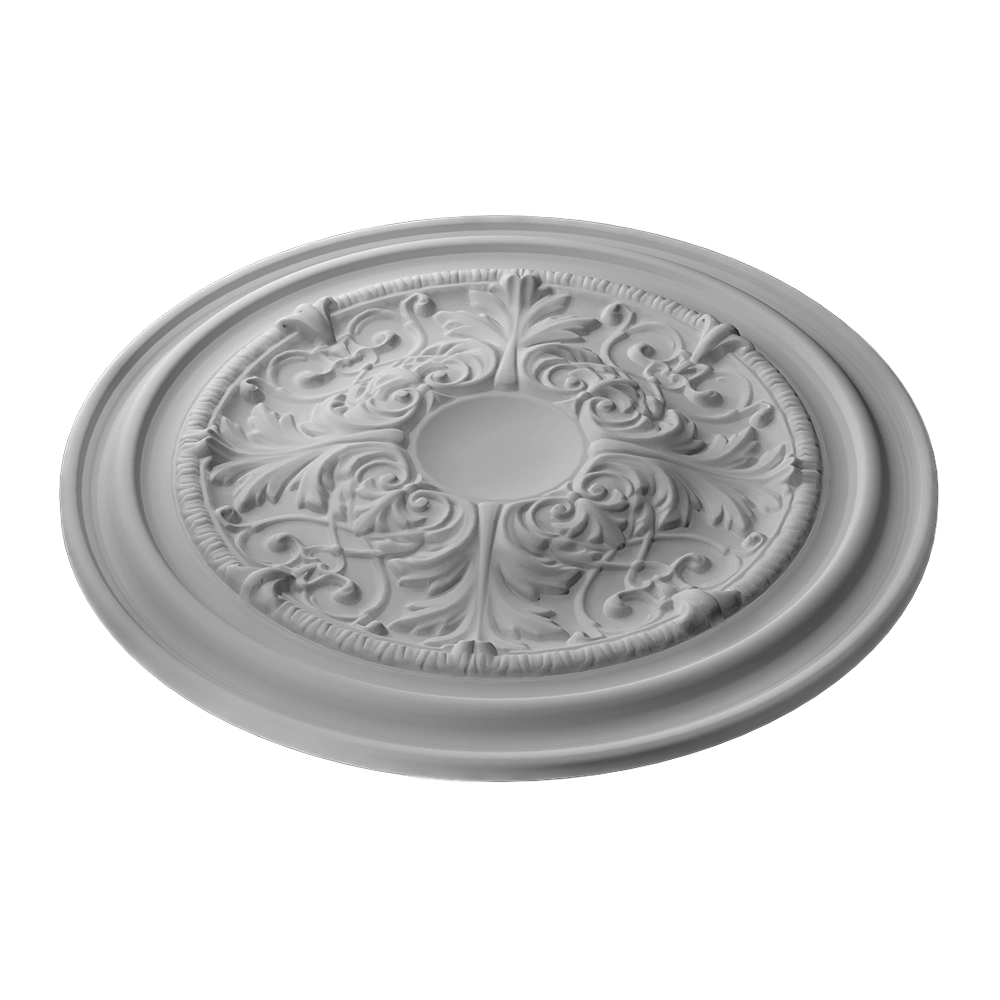 Orac Decor  - Panel R52 3D Model