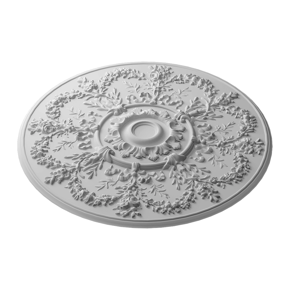 Orac Decor  - Panel R64 3D Model