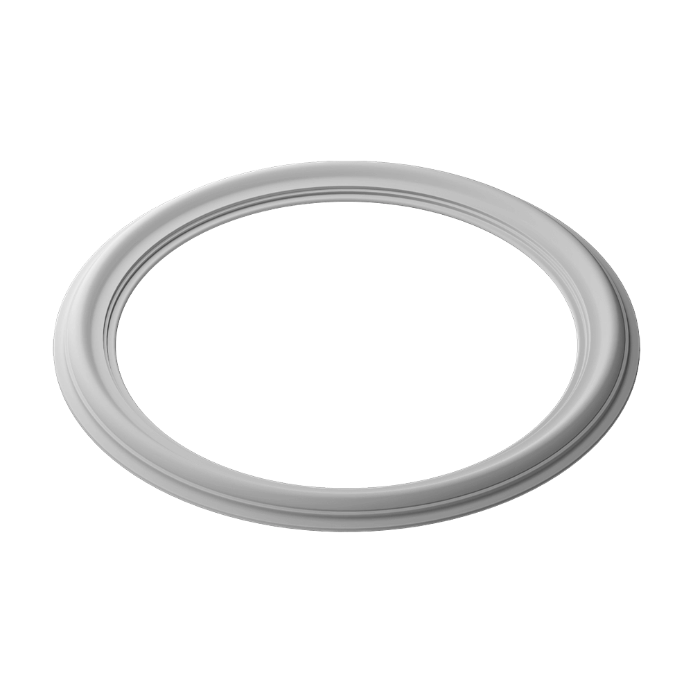 Orac Decor  - Panel R66 3D Model