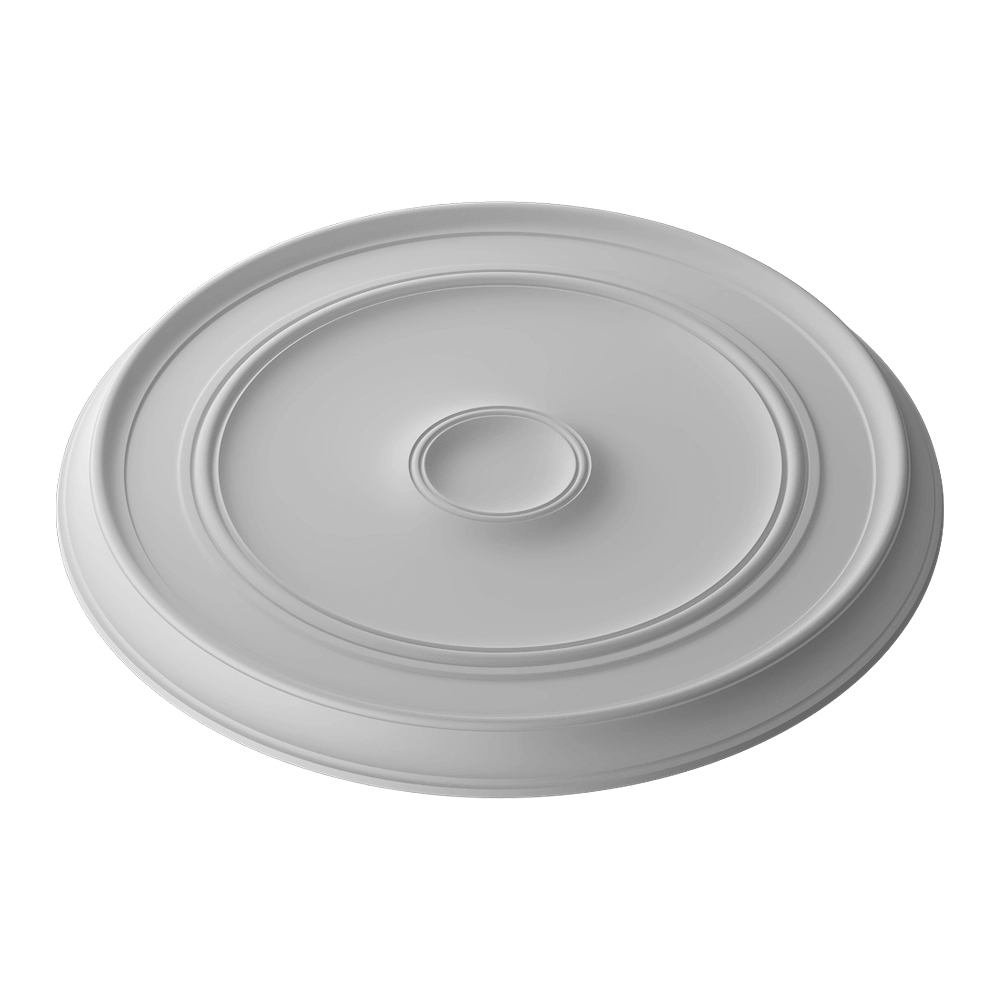 Orac Decor  - Panel R76 3D Model