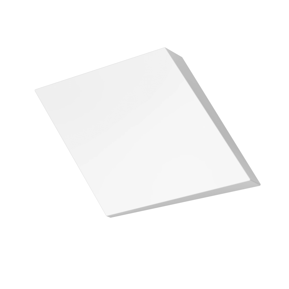 Orac Decor  - Panel W100 3D Model