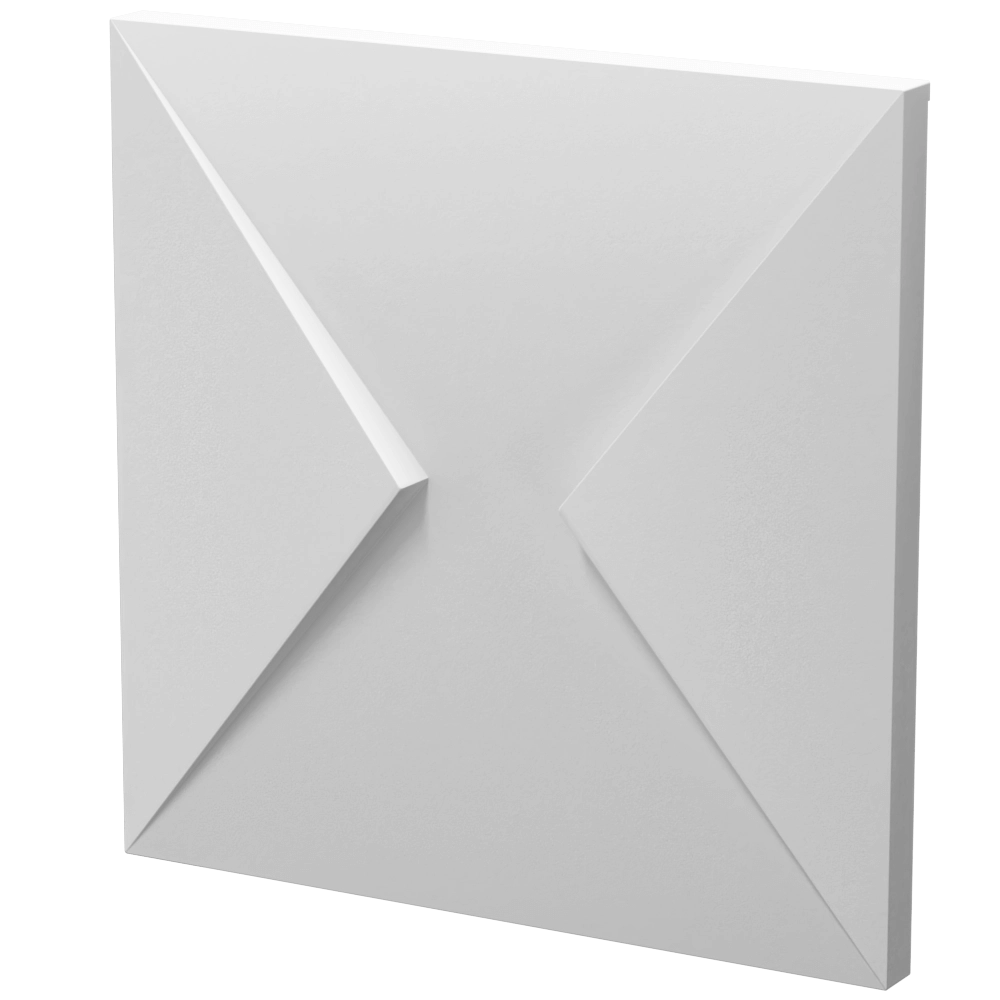 Orac Decor  - Panel W106 3D Model