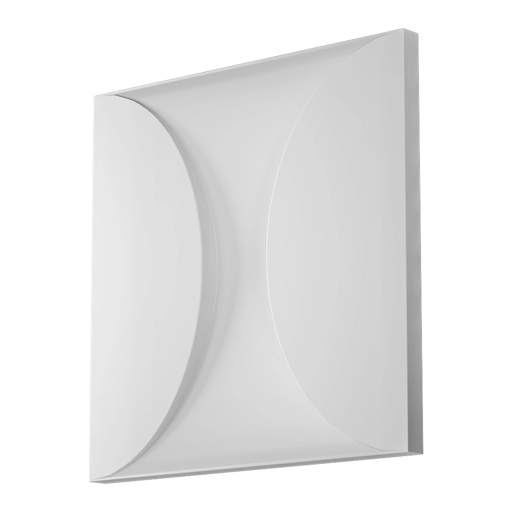 Orac Decor - Panel W107 3D Model