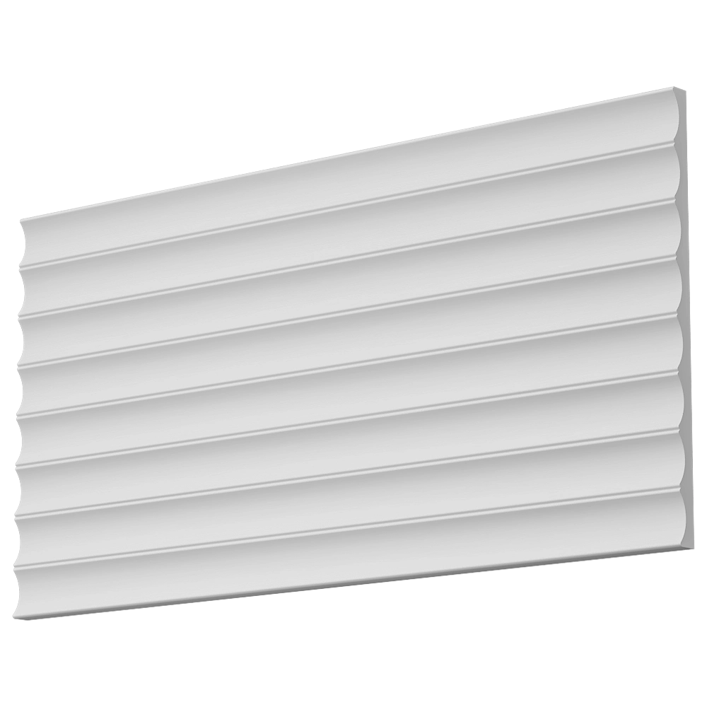 Orac Decor - Panel W109 3D Model