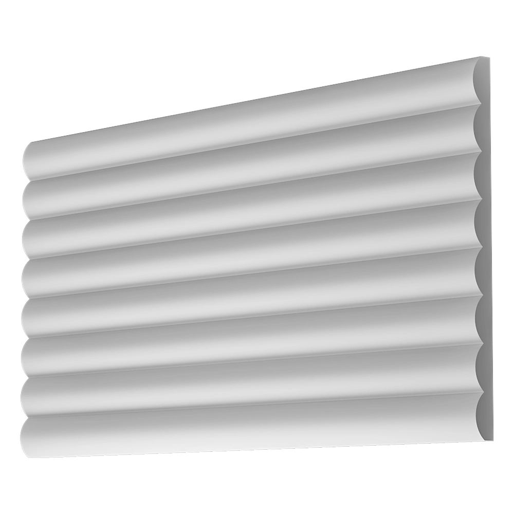 Orac Decor - Panel W110 3D Model