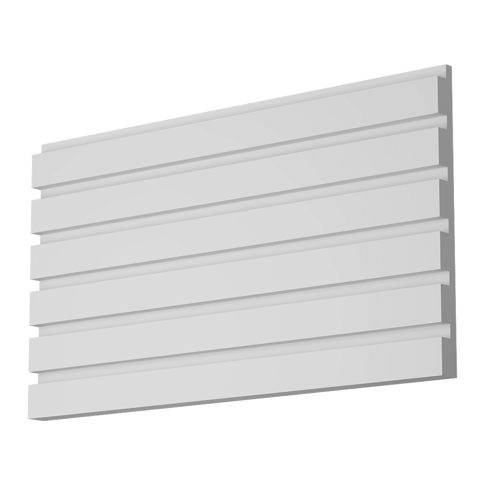 Orac Decor  - Panel W111 3D Model