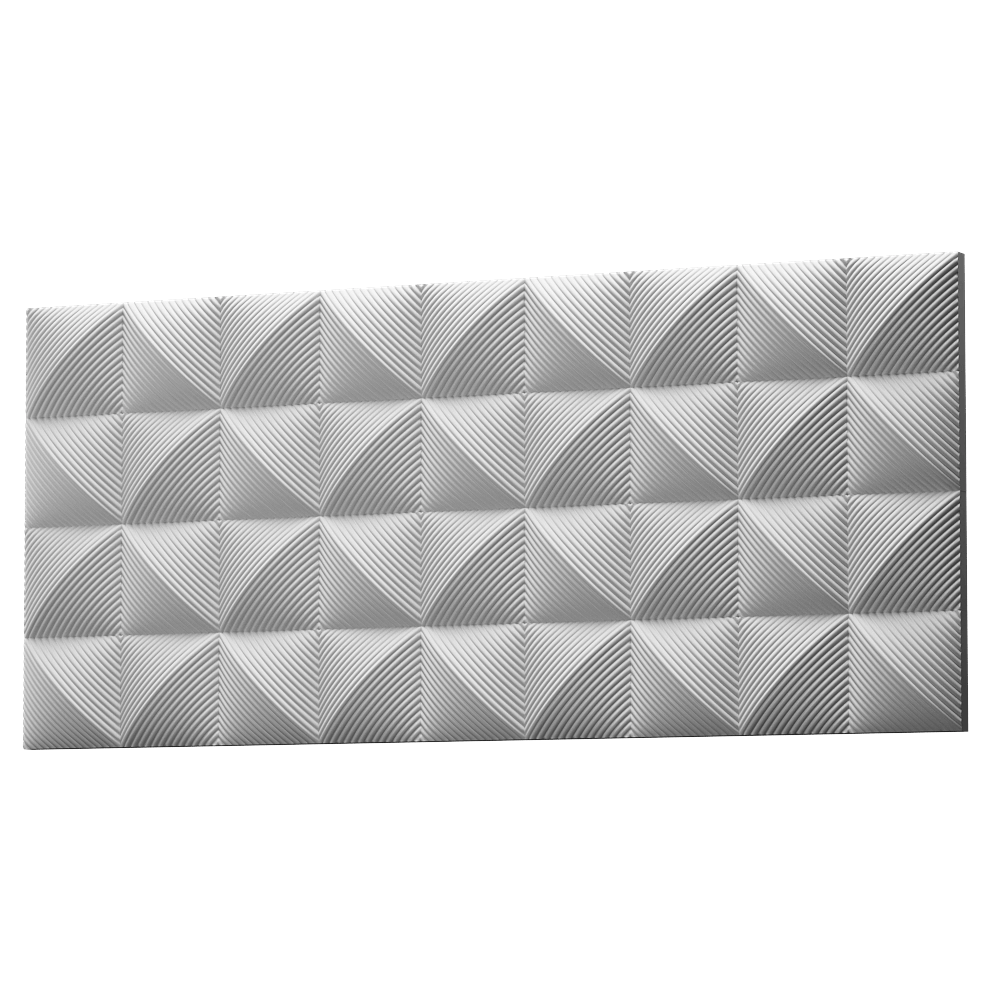 Orac Decor  - Panel W113 3D Model