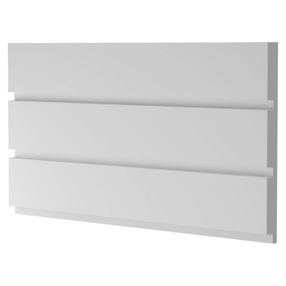 Orac Decor  - Panel W116 3D Model