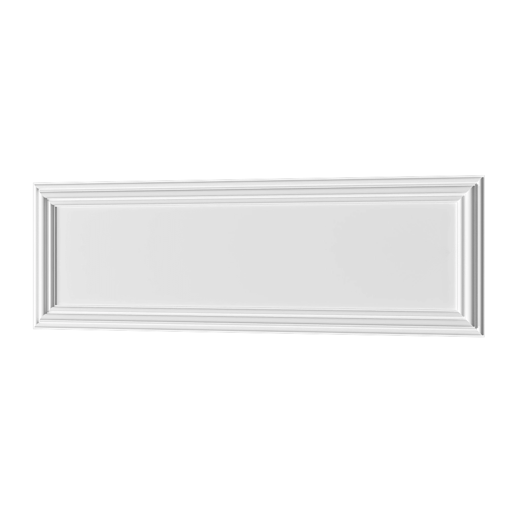 Orac Decor  - Panel W120 3D Model