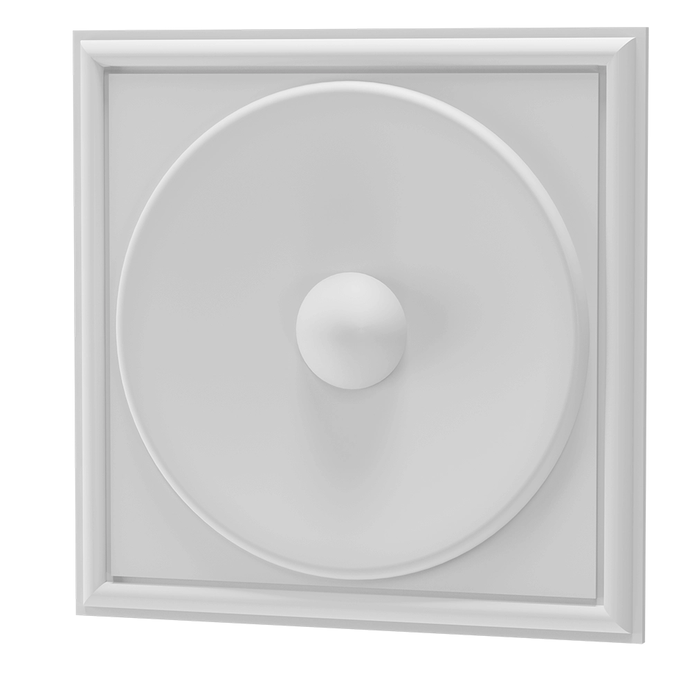 Orac Decor - Panel W122 3D Model