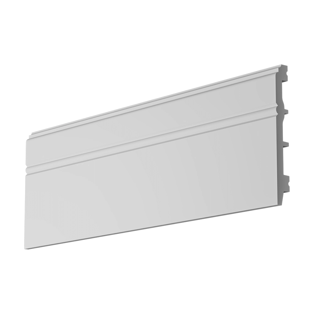 Orac Decor  - Plinth SX105 3D Model