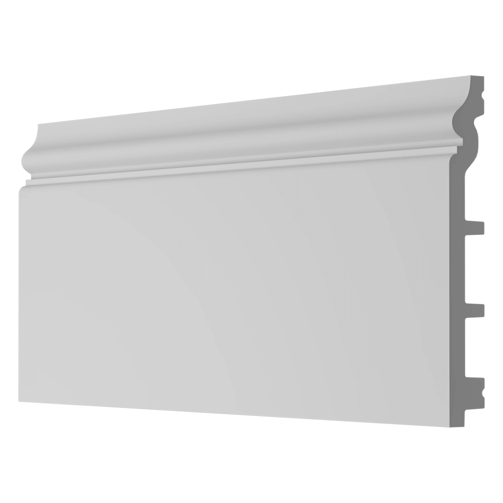 Orac Decor  - Plinth SX118 3D Model