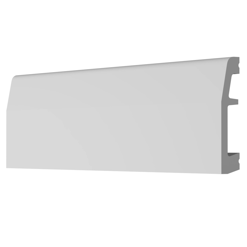 Orac Decor  - Plinth  SX125 3D Model