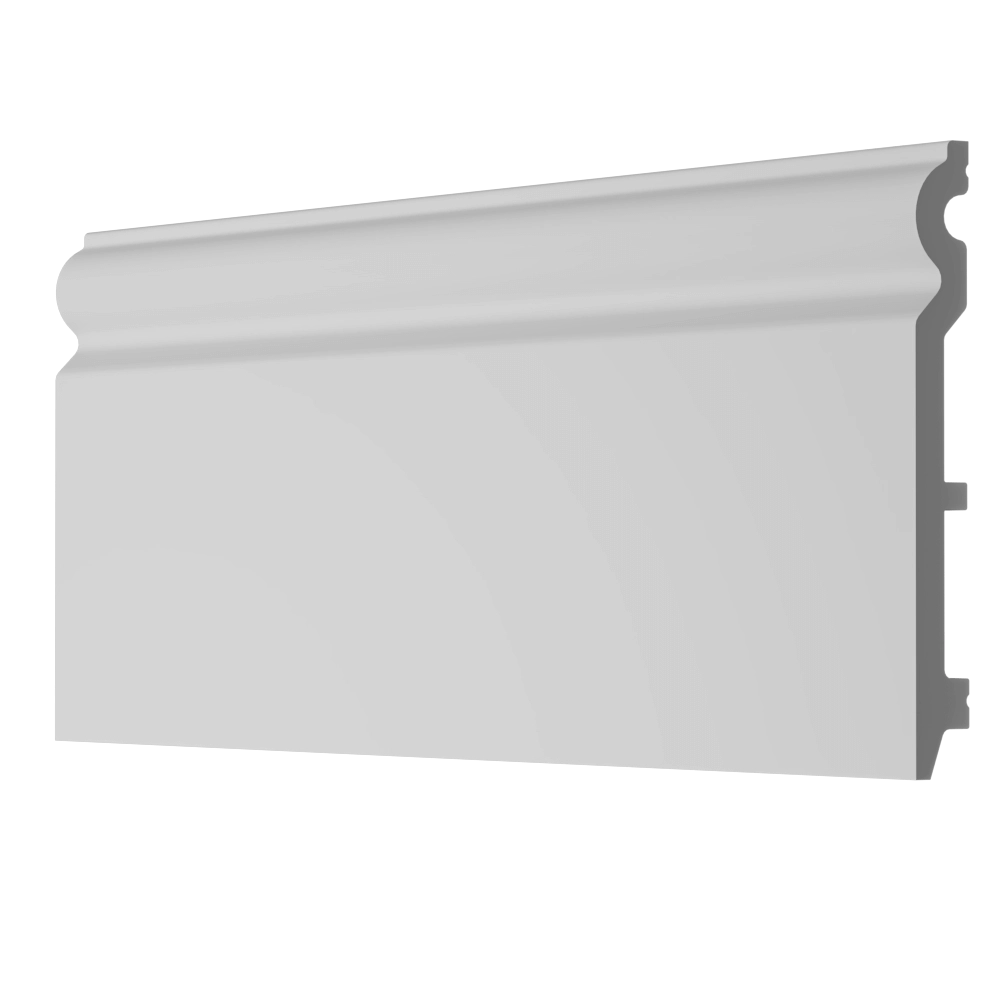 Orac Decor  - Plinth SX138 3D Model