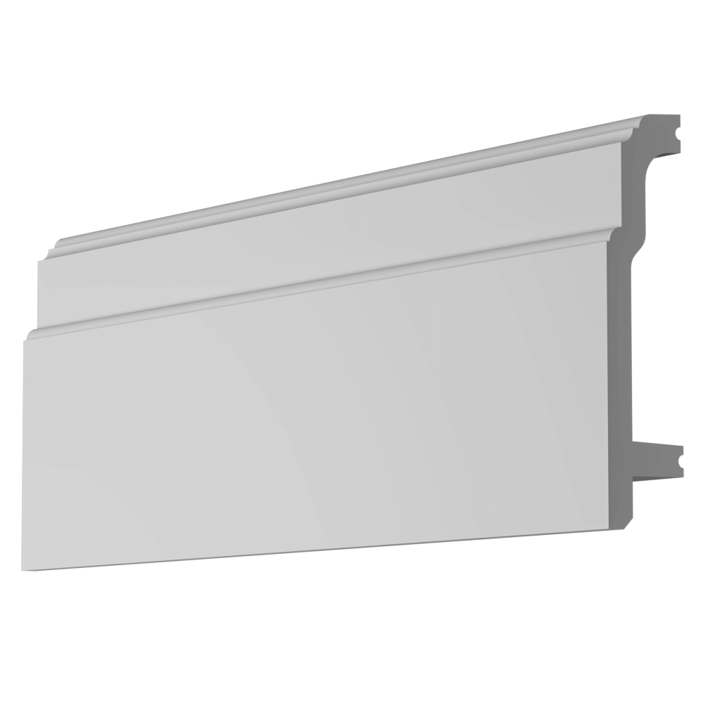 Orac Decor  - Plinth SX155 3D Model