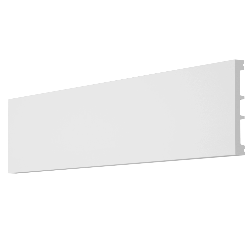 Orac Decor  - Plinth SX163 3D Model