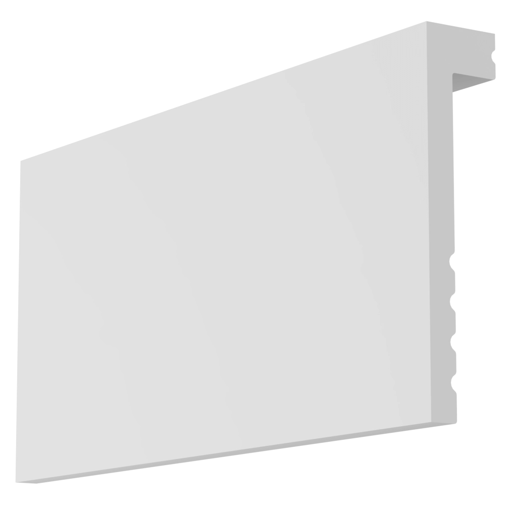 Orac Decor  - Plinth SX171 3D Model