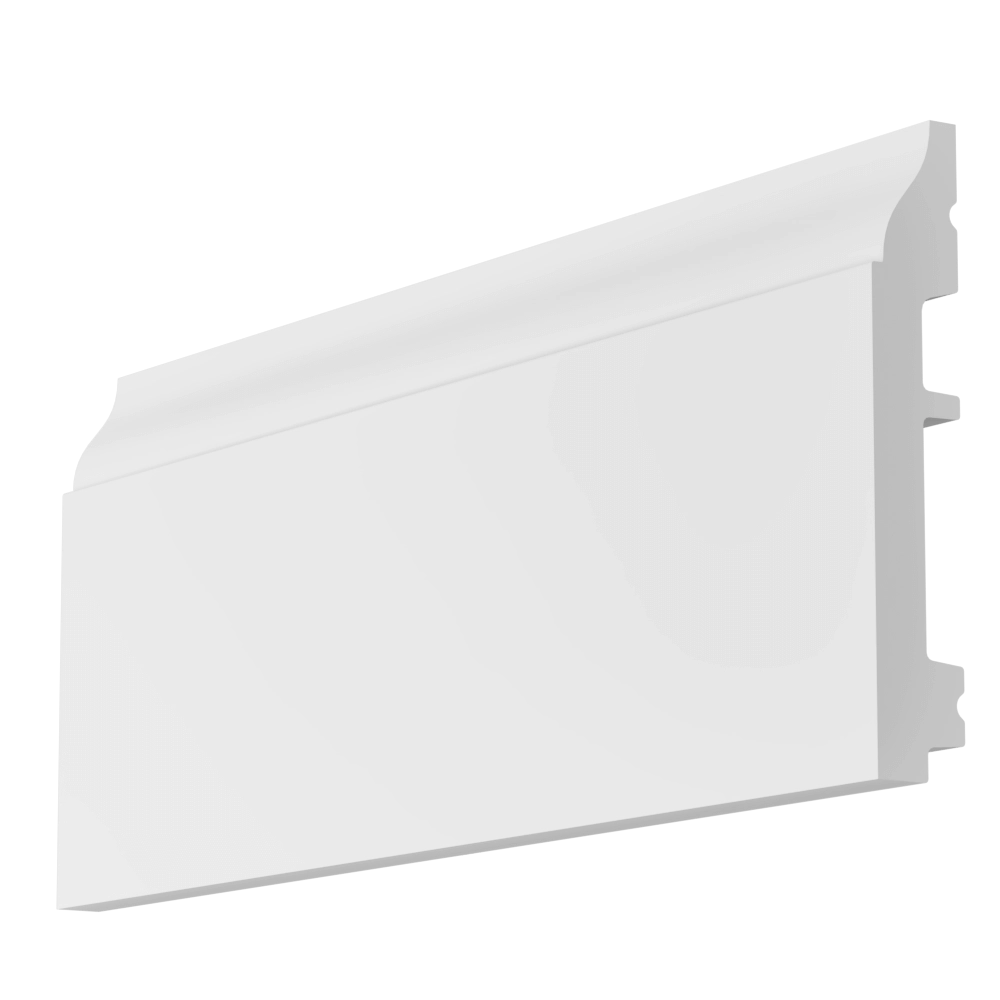 Orac Decor  - Plinth SX172 3D Model