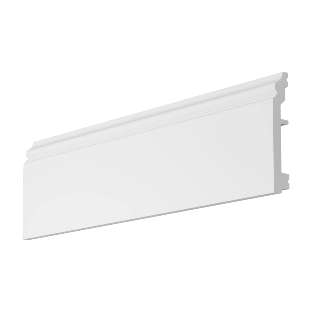 Orac Decor  - Plinth SX173 3D Model