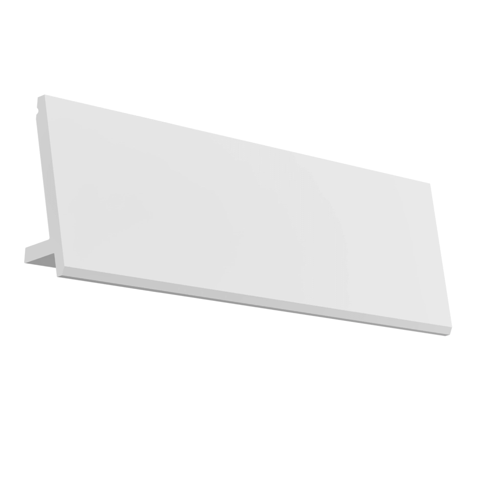 Orac Decor  - Plinth SX179 1 3D Model