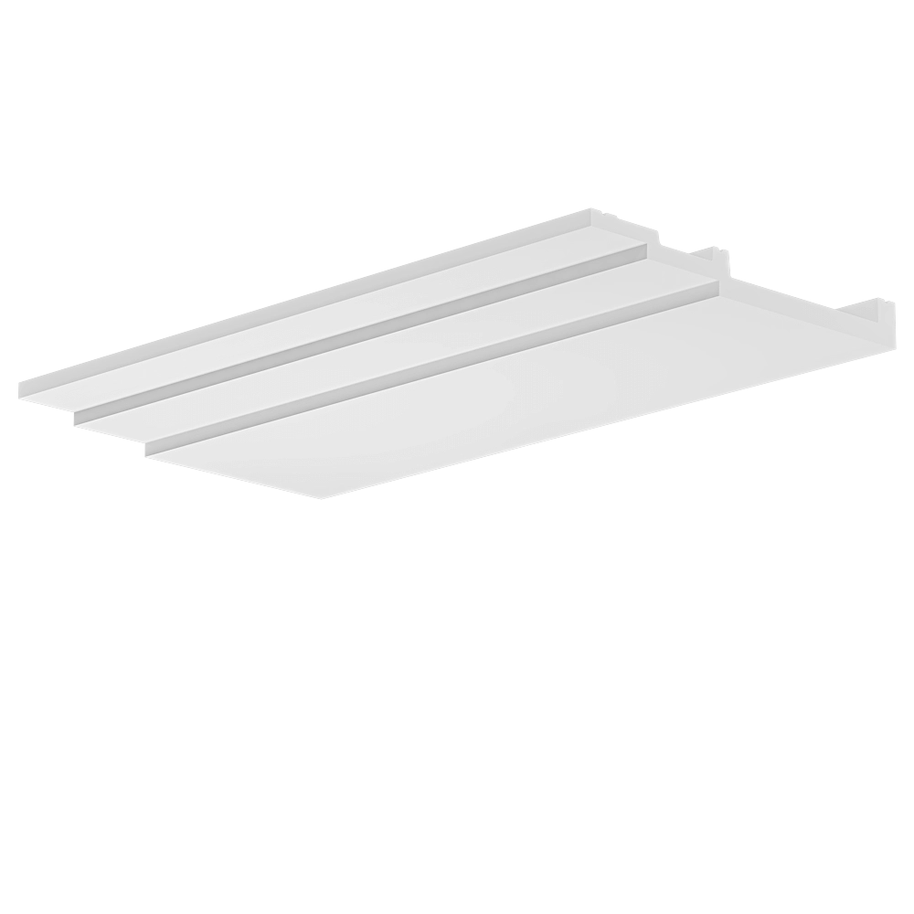 Orac Decor  - Plinth SX181 3D Model