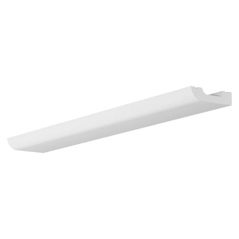 Orac Decor  - Plinth SX182 3D Model