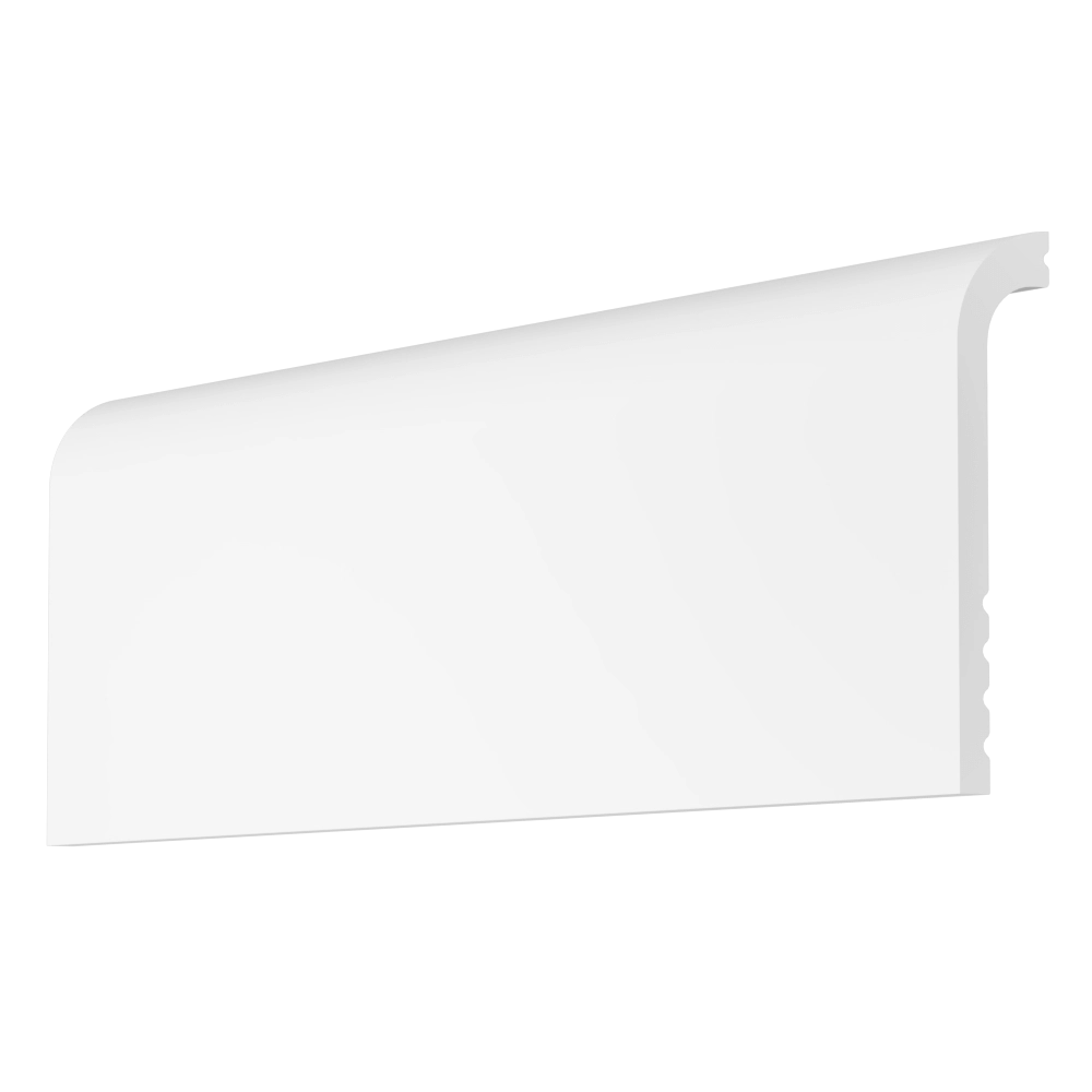 Orac Decor  - Plinth SX185 3D Model