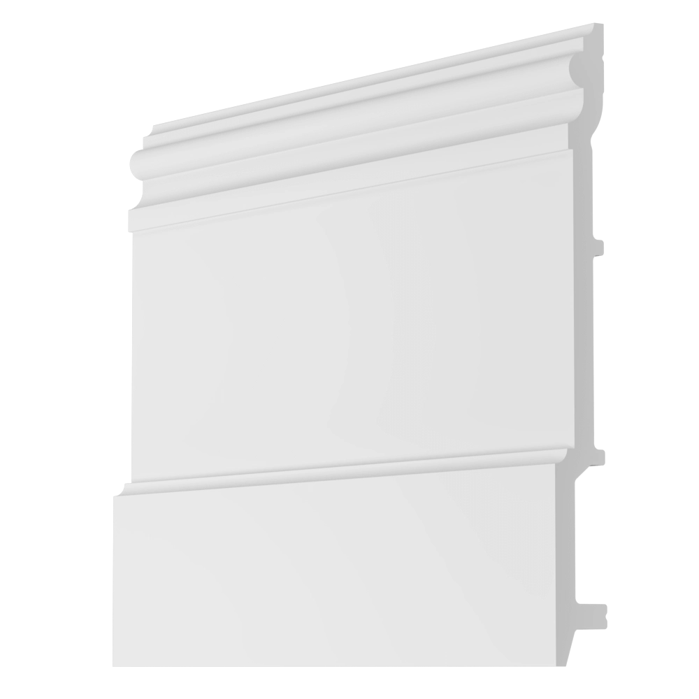 Orac Decor  - Plinth SX191 3D Model